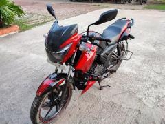 TVS Apache RTR 150